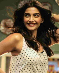 Sonam Kapoor